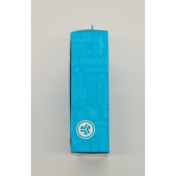 JLab Play Gaming Wireless Bluetooth Earbuds - Picture 2 of 8